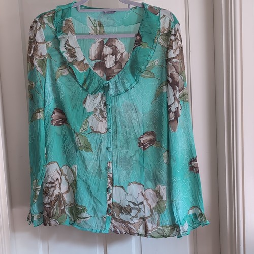 Per una floral - m&s,