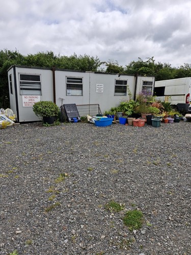 Portacabin free - **, free**