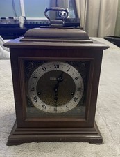 VTG Seth Thomas Legacy 8 Day