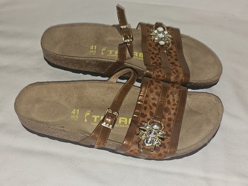 Tatami birkenstock sandals - birkenstock,