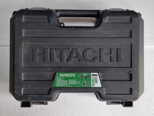 Hitachi dv18dgl combi drill - hitachi,