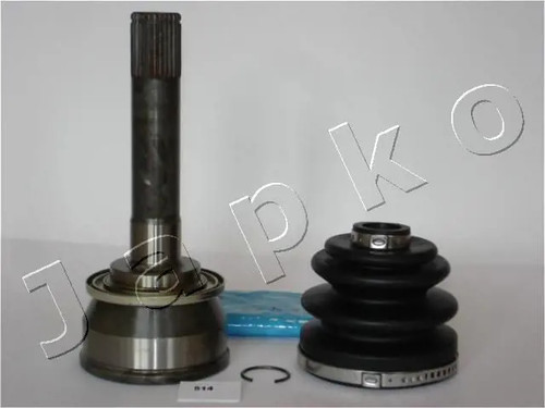 Driveshaft joint 62514 - cv,