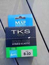 MAP TKS  6 Metre Hybrid Solid