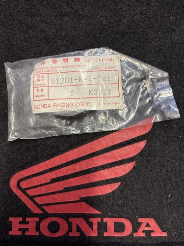 Honda 125 nf4 - rs,