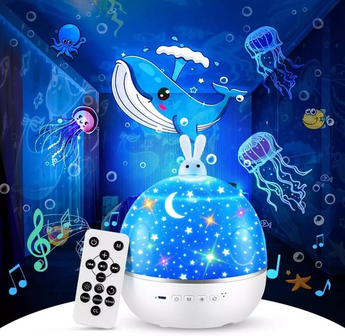 Baby night light - night,