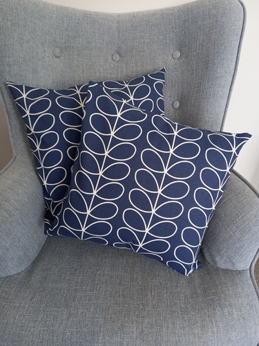 Set two cushion covers - set, in