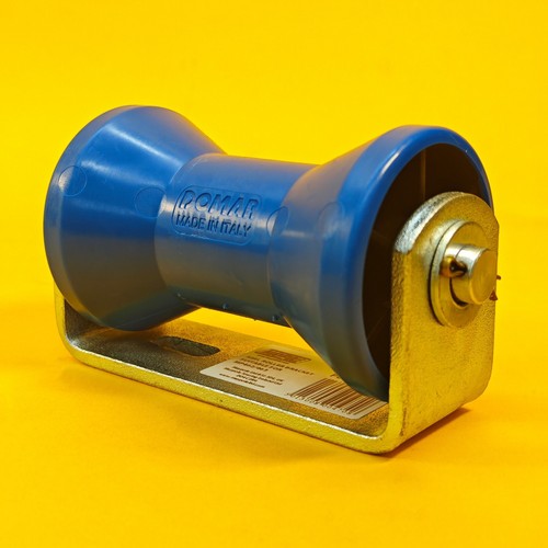 Keel roller bracket 16mm - keel,