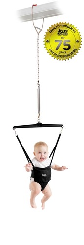 Jolly jumper the - jolly,