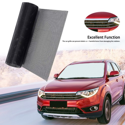 Universal car grille - car, mesh