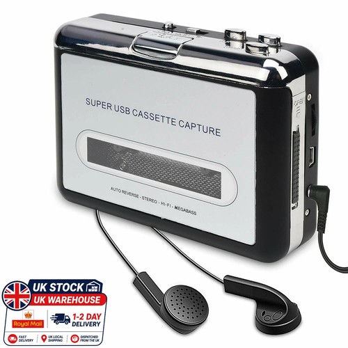 Walkman portable cassette tape - walkman,