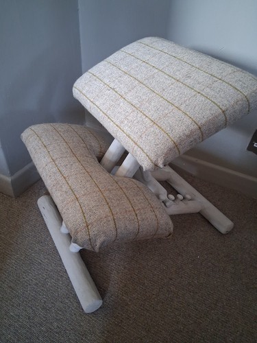 Vintage danish stokke varier - vintage,