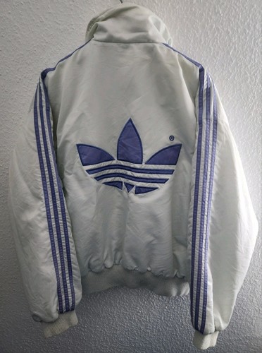 Adidas bomber jacket 90s - adidas,