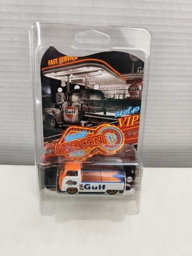 Hot wheels super - hot, vip
