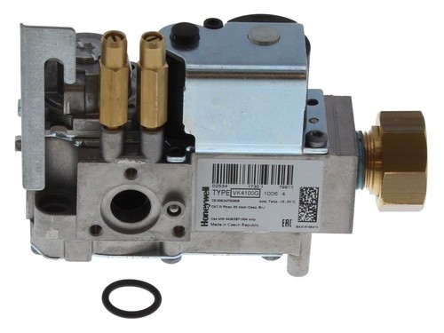 Baxi 5107812 bermuda - 5107812,