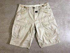 G-Star Raw 3301 LOOSE  /beach