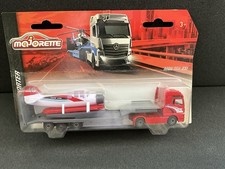 DIECAST  MODEL TRUCK MAN TGX