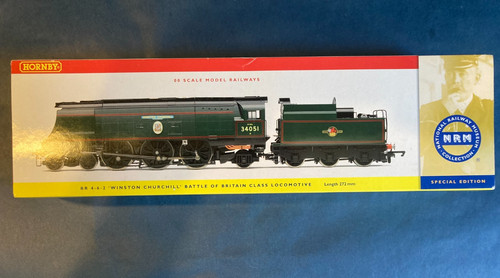 Hornby r2385 2 - hornby,