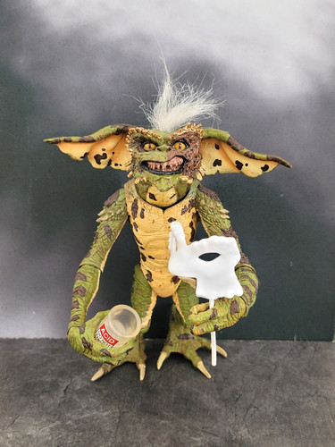 Neca gremlins phantom - 2,