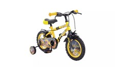Pedal Pals Digger 12 inch Kids