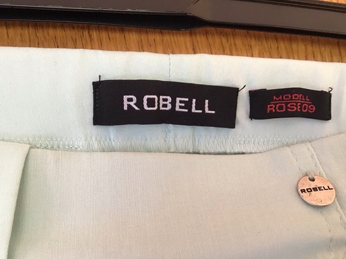 Robell rose women trousers - robell,