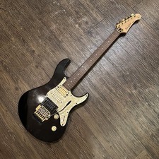 PAC721J Pacifica Electric Guitar Electric Guitar -d490