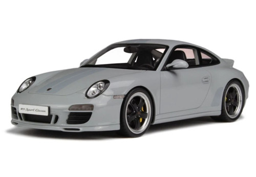 Gem spirit porsche - gem, 911