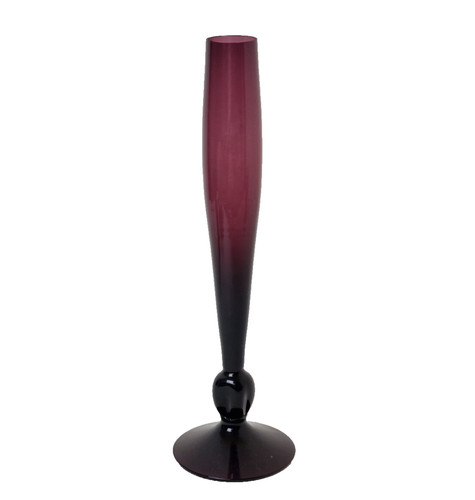Alsterfors amethyst single