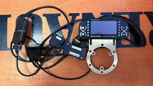 Used race technology - race,