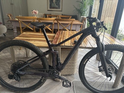 Scott contessa spark 930 - scott, 2020