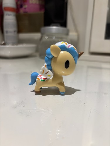 Tokidoki unicorno - tokidoki,