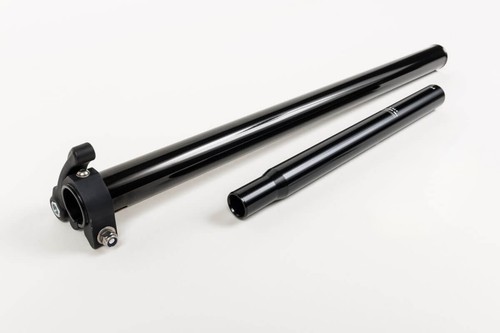 Brompton telescopic adjustable - telescopic,