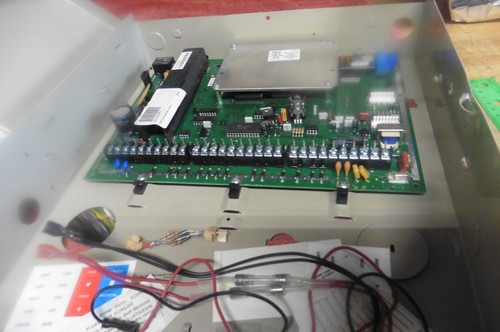 Honeywell s1632 fire - s1632, alarm