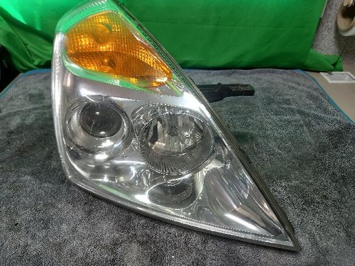2010 kia sedona headlight - kia,