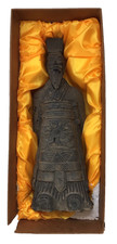 Chinese Terracotta Emperor