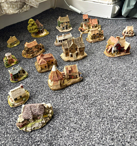 Large collection lilliput - large,