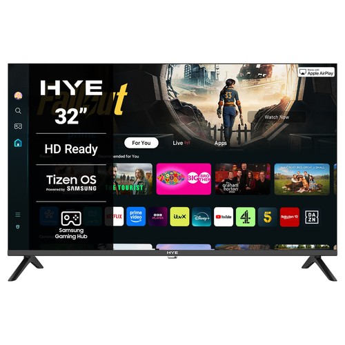 Hye 32hds1008 inch smart - hye,