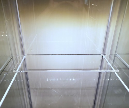 Custom laser cut acrylic - laser,