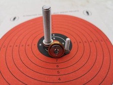 Weihrauch HW35 Stainless Steel