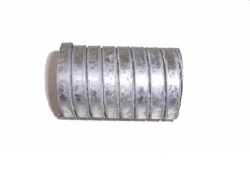 Kart exhaust flex 50mm - kart,