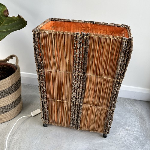 1970s french willow stick - 1970s,