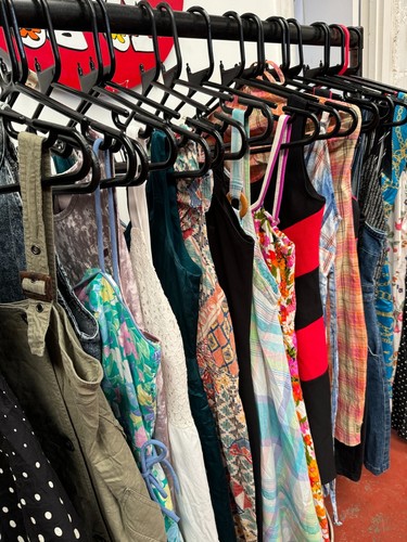 Short summer dresses - 30-60,