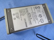 NAGRA  ATN-3 MAINS POWER SUPPLY WITH BATTERY CHARGER