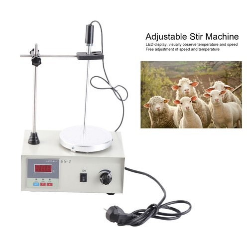 Lab mixer magnetic - mixer,