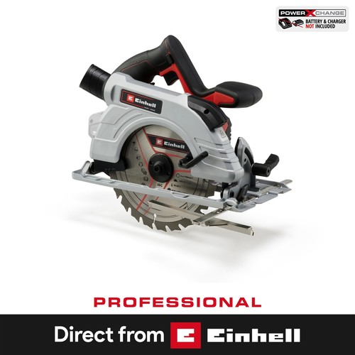 Einhell cordless circular saw - circular,
