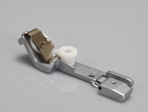 Brother overlocker taping - overlocker,