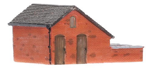 N8016 hornby lyddle end - n8016, n