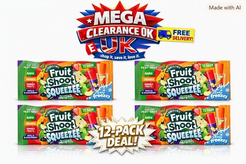 Fruit shoot squeeze x - fruit,