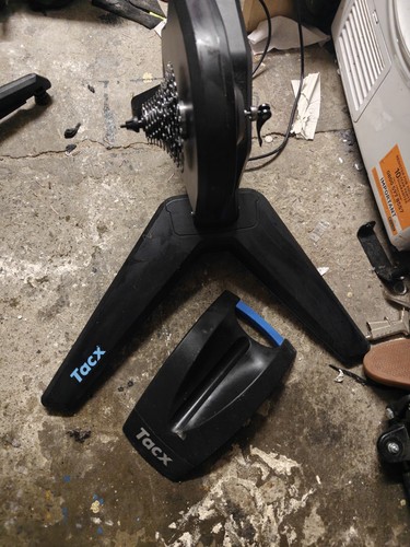 Tacx flux smart indoor - tacx,