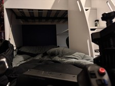 Logitech Saitek Pro Flight