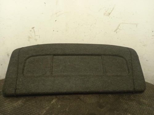 Nissan micra parcel shelf - nissan,
